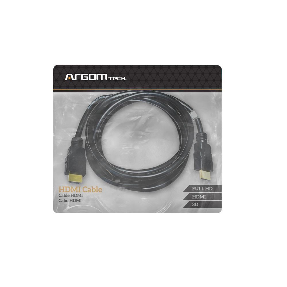 Cable HDMI 15 M Argom Version 1.4