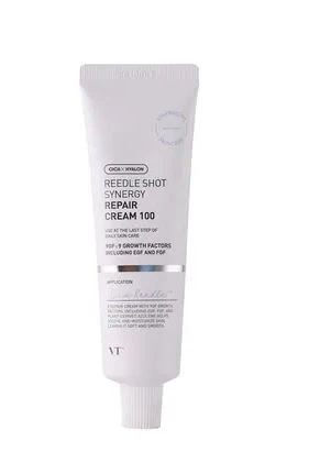 VT COSMETICS | Cosmetics Reedle Shot Synergy Repair Cream 100 -50ml