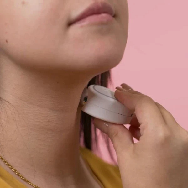 STYLPRO |  Mini Microcurrent Facial Toning Device