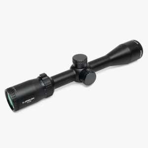 Mira Telescopica Athlon Neos 3-9×40 Centro X