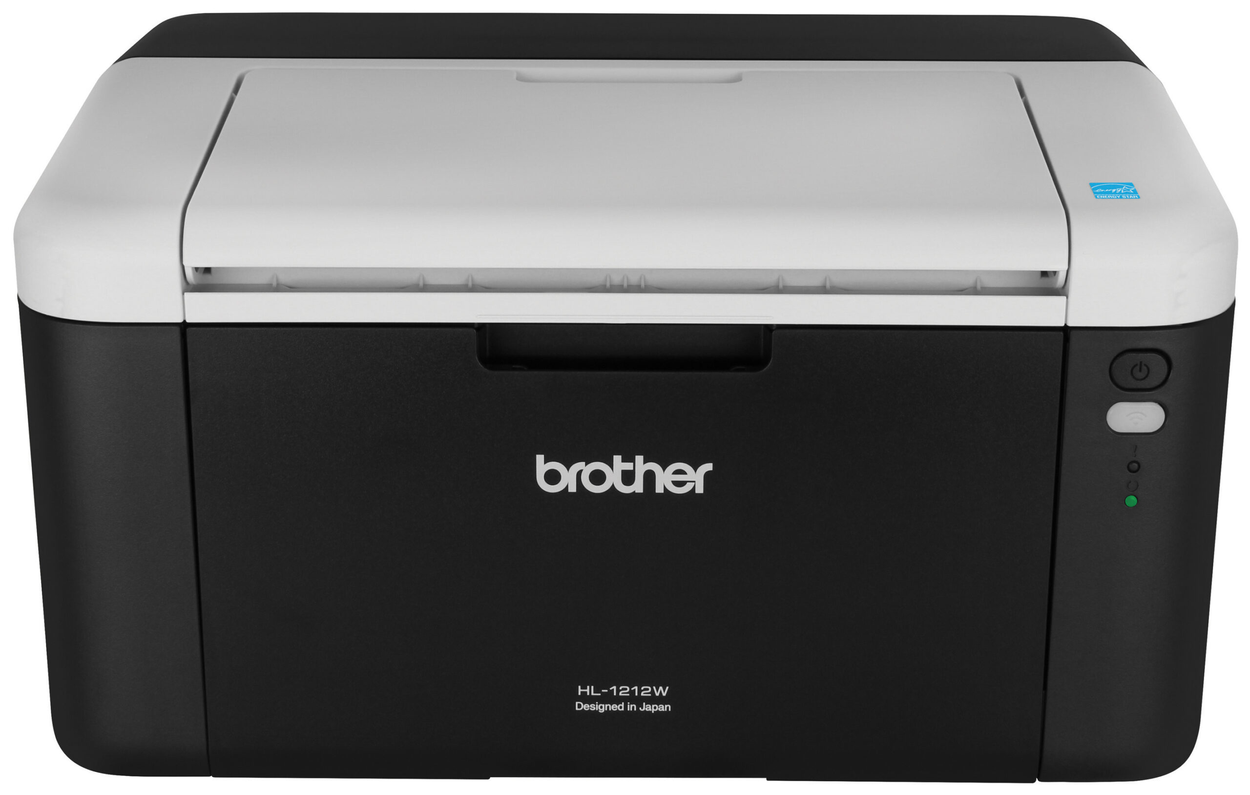 Impresora Brother Laser Monocromatica Hl-1212w