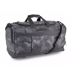 Bolso Swiss Boxster Duffle Bag Camo Cap. 30 Litros