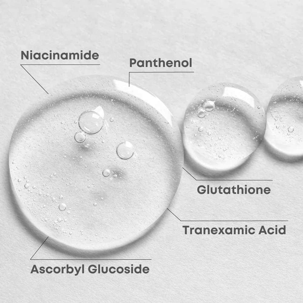 NINE LESS | B-Bost 10% Niacinamide Serum - 30 ml - Imagen 6