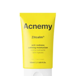 ACNEMY | Zitcalm Anti-Redness Calming Moisturizer - 50ml