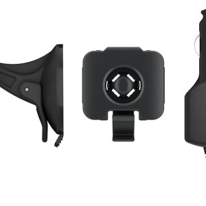 Kit de montaje automotriz para Garmin zumo XT