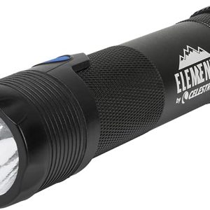 Linterna Celestron Estilo Tactico X 3