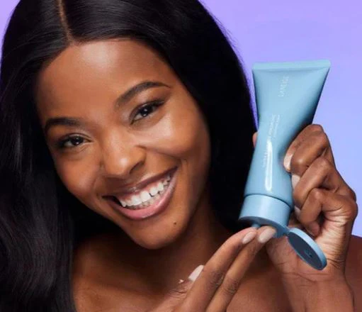 LANEIGE | Water Bank Blue Hyaluronic Cleansing Foam – 150ml