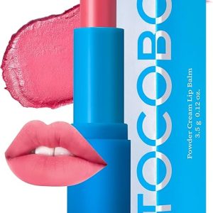 TOCOBO | Powder Cream Lip Balm - 5gr