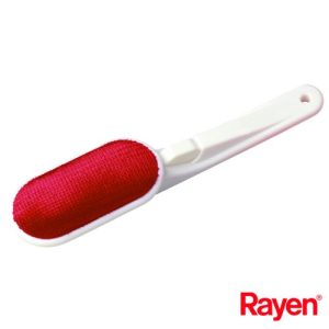 CEPILLO AUTOMATICO ROPA 2003 RAYEN