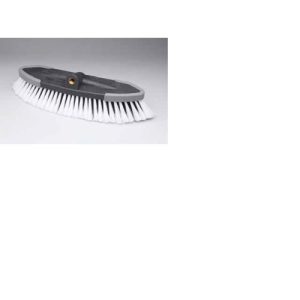 CEPILLO LAVACOCHES OVAL ROSCA METALICA.