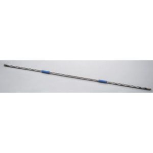 BARRA METALICA 1,8M P/CEPILLO LAVACOCHES