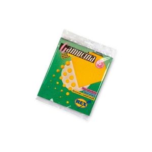 BAYETA AMARILLA GAMUCINA 330