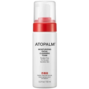 ATOPALM | Facial Foam Wash 150ml