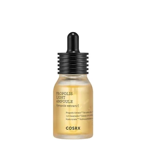 COSRX | Propolis Light Ampoule - 30ml