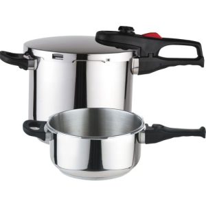 OLLA EXPRES PRACTIKA PLUS MAGEFESA TRIO 4+6L