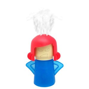 DESENGRASANTE MICROONDAS