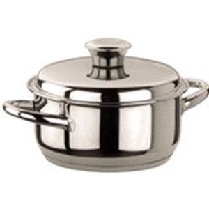 CACEROLA ECCO INOX 14CM