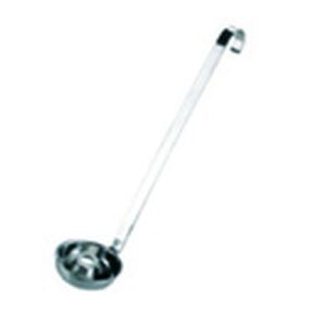 BUÑOLERA INOX 7,50CM