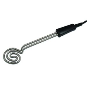 PALA QUEMAR ARROZ 8CM 350W