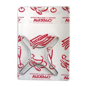 SOPORTE PARA GAS ESTRELLA