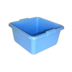 BARREÑO CUADRADO 10L NATURE