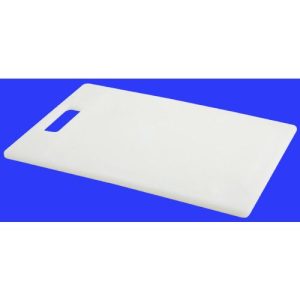 TABLA COCINA POLIETILENO 15X25X1CM