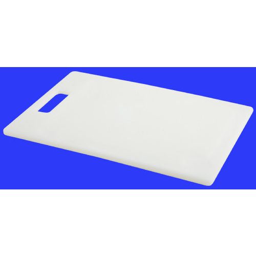 TABLA COCINA POLIETILENO 15X25X1CM