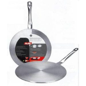 DIFUSOR CALOR VITRO INDUCCION INOX 19CM