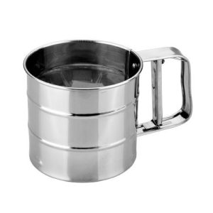TAMIZADOR BISTROT ACERO INOX