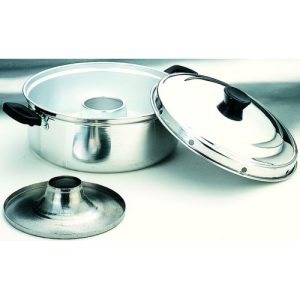 CACEROLA HORNO ASAS BAQUELITA 26