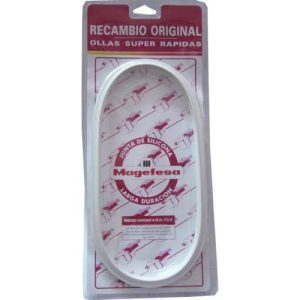 GOMA OLLA RAPIDA TIPO MAGEFESA 22CM