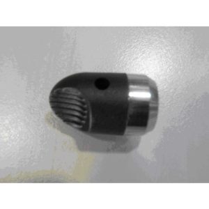 VALVULA NEGRA INTEGRADA FIJA