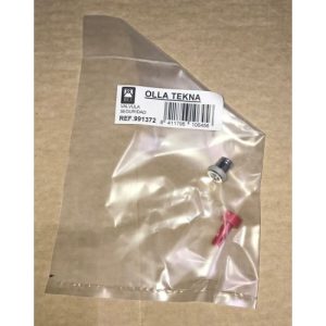 VALVULA SEGURIDAD OLLA PRESION TEKNA