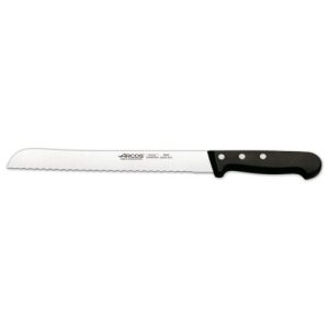 CUCHILLO ARCOS MANGO POM PANERO 25CM