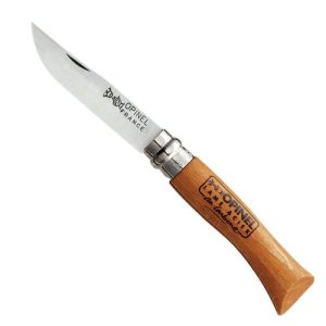 NAVAJA OPINEL ACERO CTE. N-7 VRN