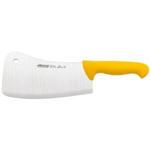 MACHETA ARCOS MANGO POLIPROPILENO 22CM 580GR