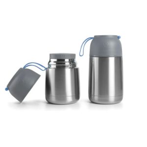 TERMO SOLIDO ACERO INOX DOBLE PARED 0.620L