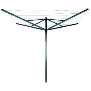 TENDEDERO PARAGUAS 4BRAZOS 5OM. «LIFT-O-MATIC»