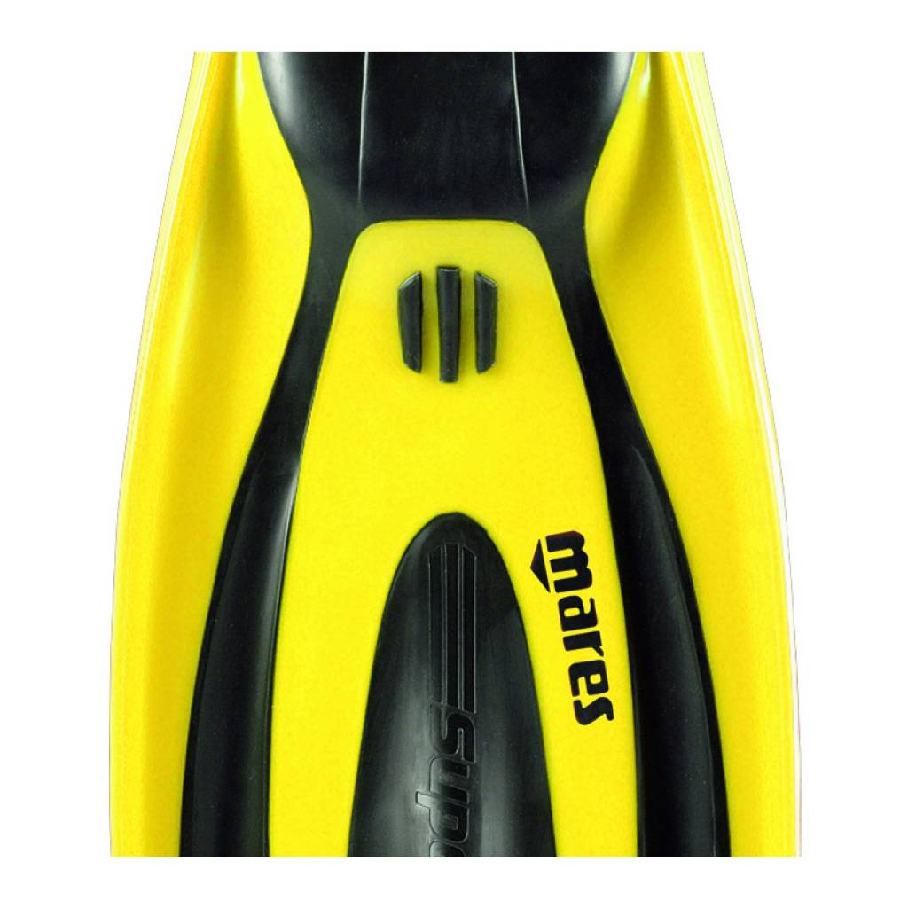 Aleta Profesional Mares Avanti Superchanel Oh