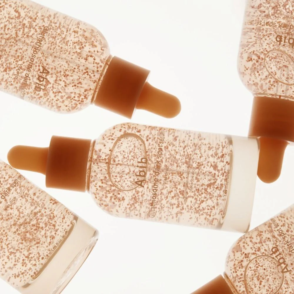 ABIB | Glutathiosome Dark Spot Serum Vita Drop™ – 50ml