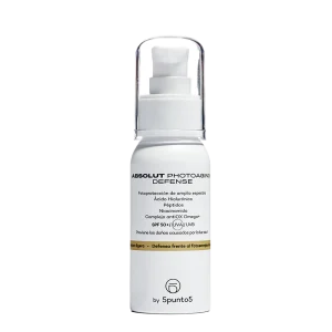 5PUNTO5 | Absolut Photoaging Defense - 50ml