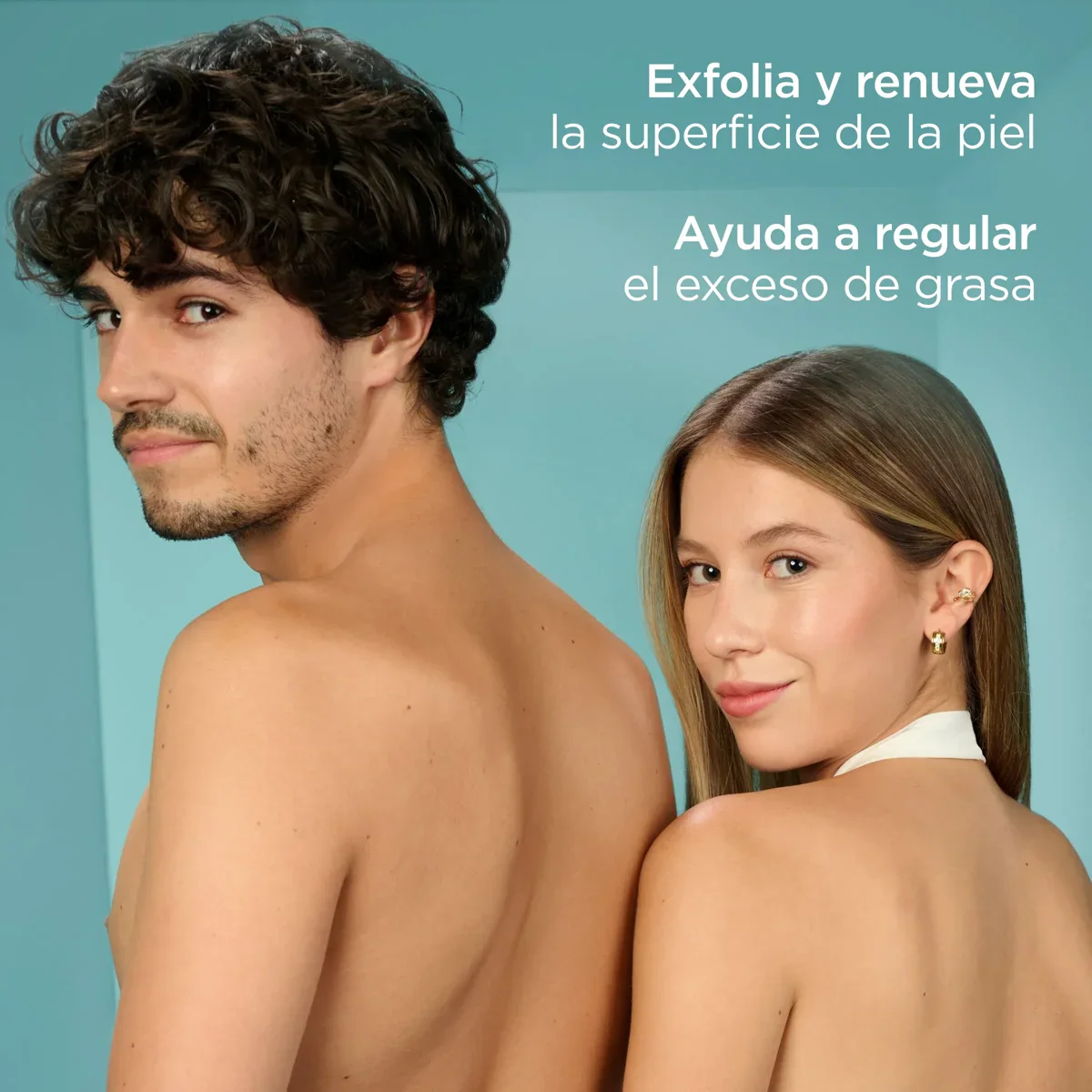 ISDIN | Acniben® Body Spray – 150ml