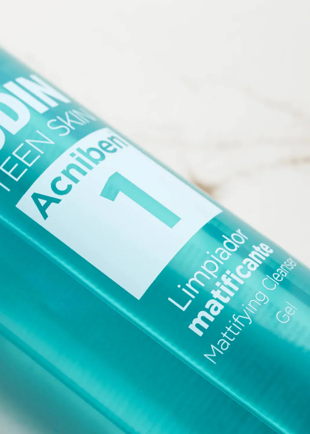 ISDIN | Acniben® Limpiador Matificante
