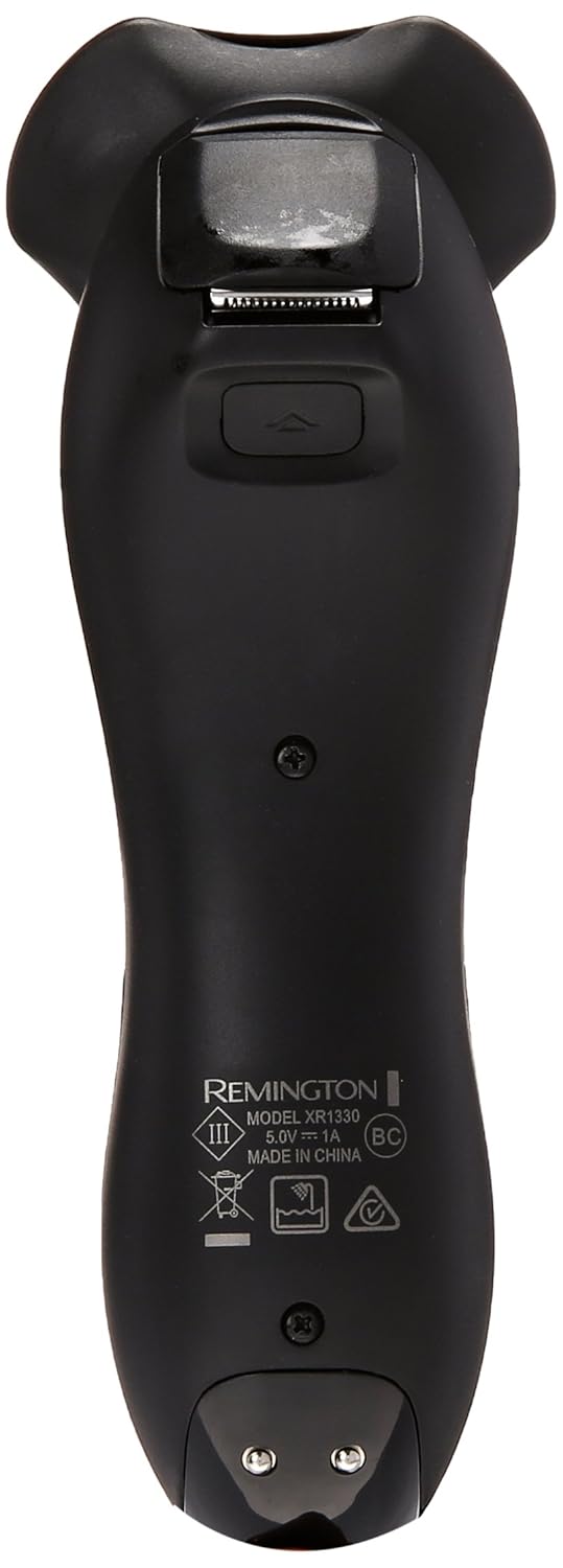 Afeitadora Remington Rotativa Modelo XR1330