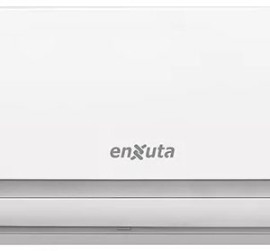 Aire Acondicionado Enxuta 12.000 Btu Con Gas R32 Clase B