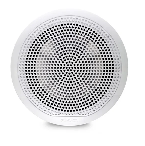 Altavoces Nauticos Clasicos Garmin serie EL de Fusion 6.5″ 80V Color Blanco (Par)