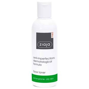 ZIAJA | Anti-Imperfections Face Toner - 200ml