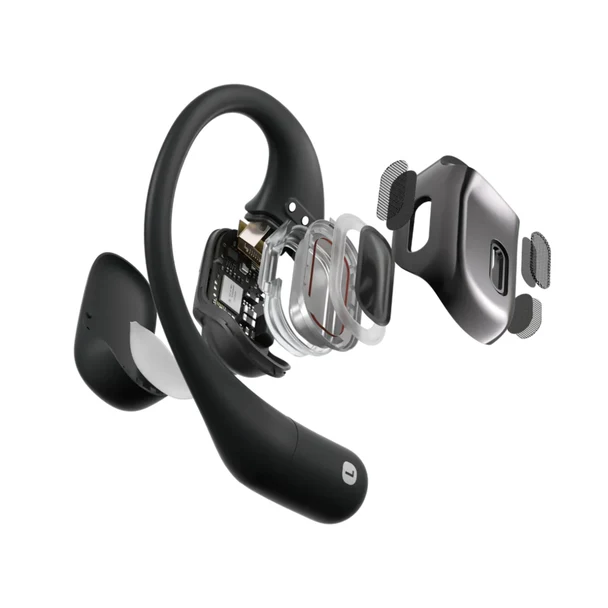 Auriculares Inalámbricos Shokz OpenFit - Imagen 4