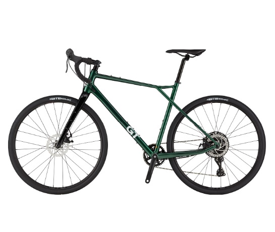 Bicicleta GT Grade Sport 10 Velocidades
