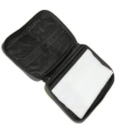 Billetera de Plastico Blando Shimano LUG1803 